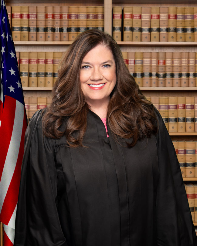 Judge Alice Benton Superior Court Of Fulton County