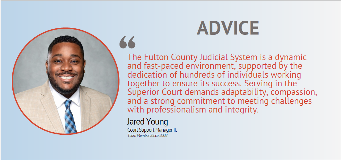 Jared Young Testimonial