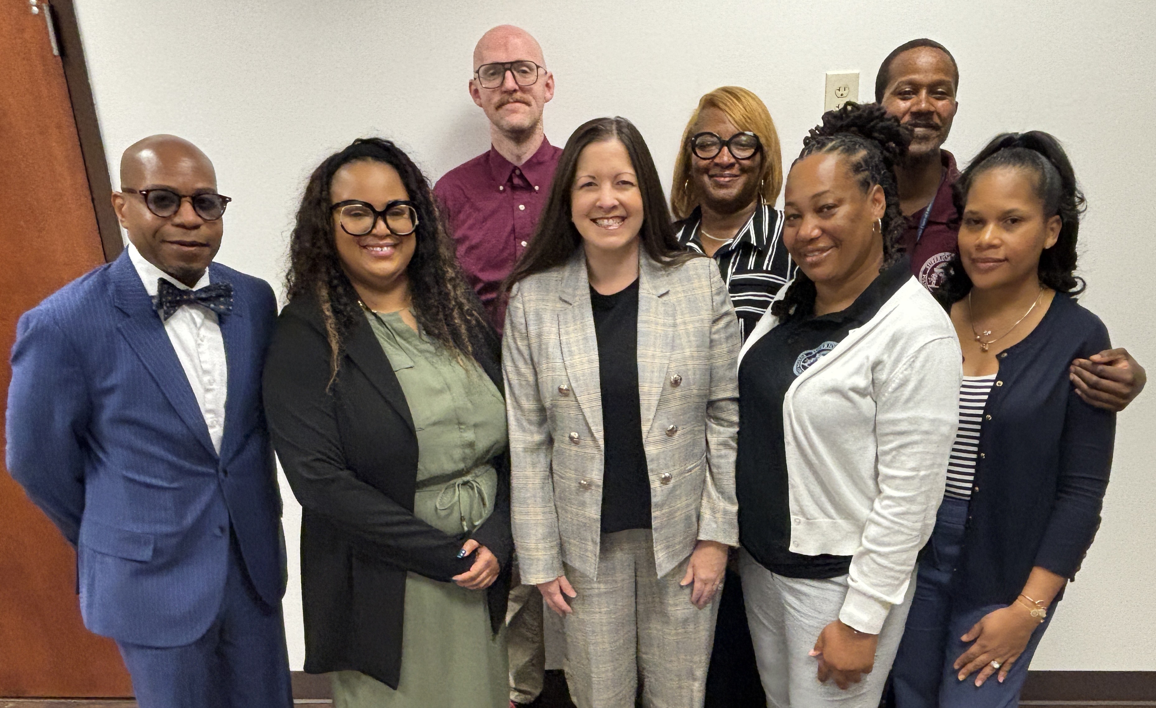 Two Fulton County Accountability Courts Earn Top Statewide Honor