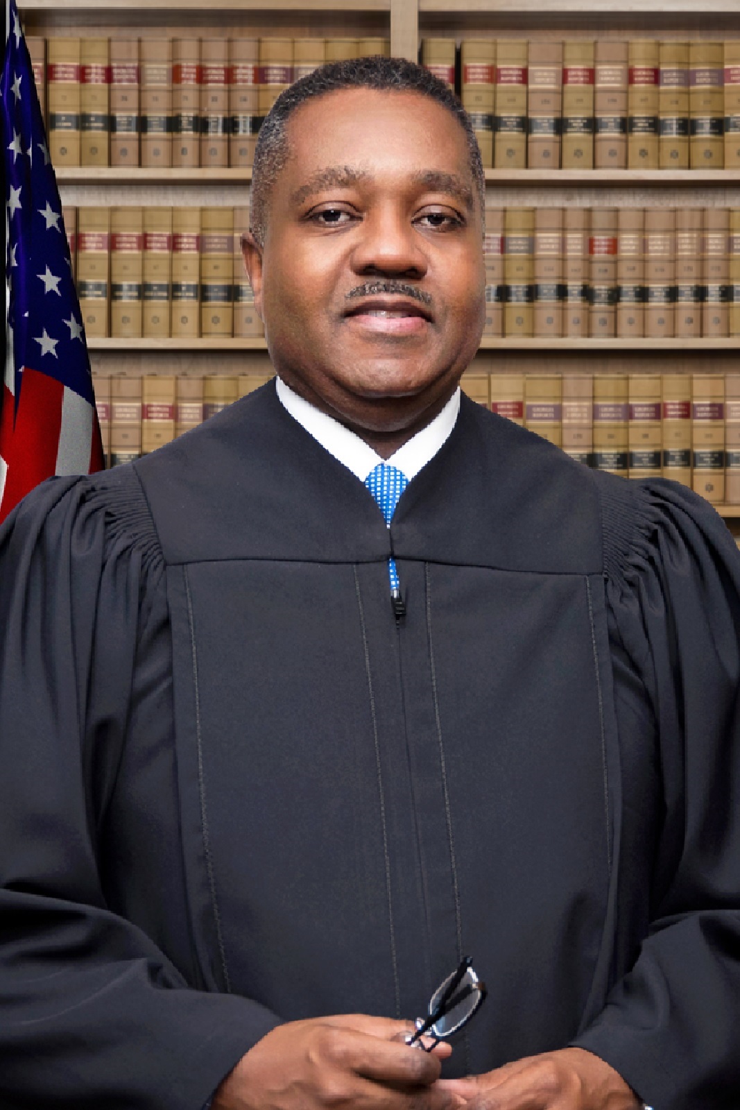 Judge Thomas A. Cox, Jr. Judge Thomas A. Cox, Jr.