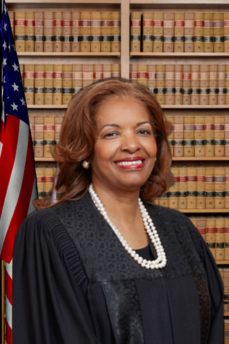 Judge Belinda E. Edwards Judge Belinda E. Edwards