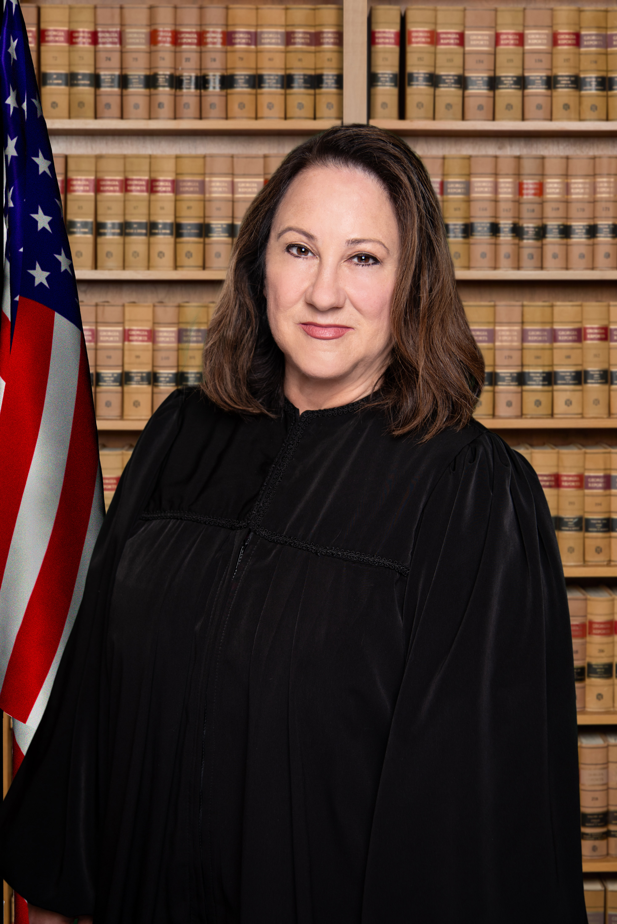 Judge Rachelle Carnesale Judge Rachelle Carnesale