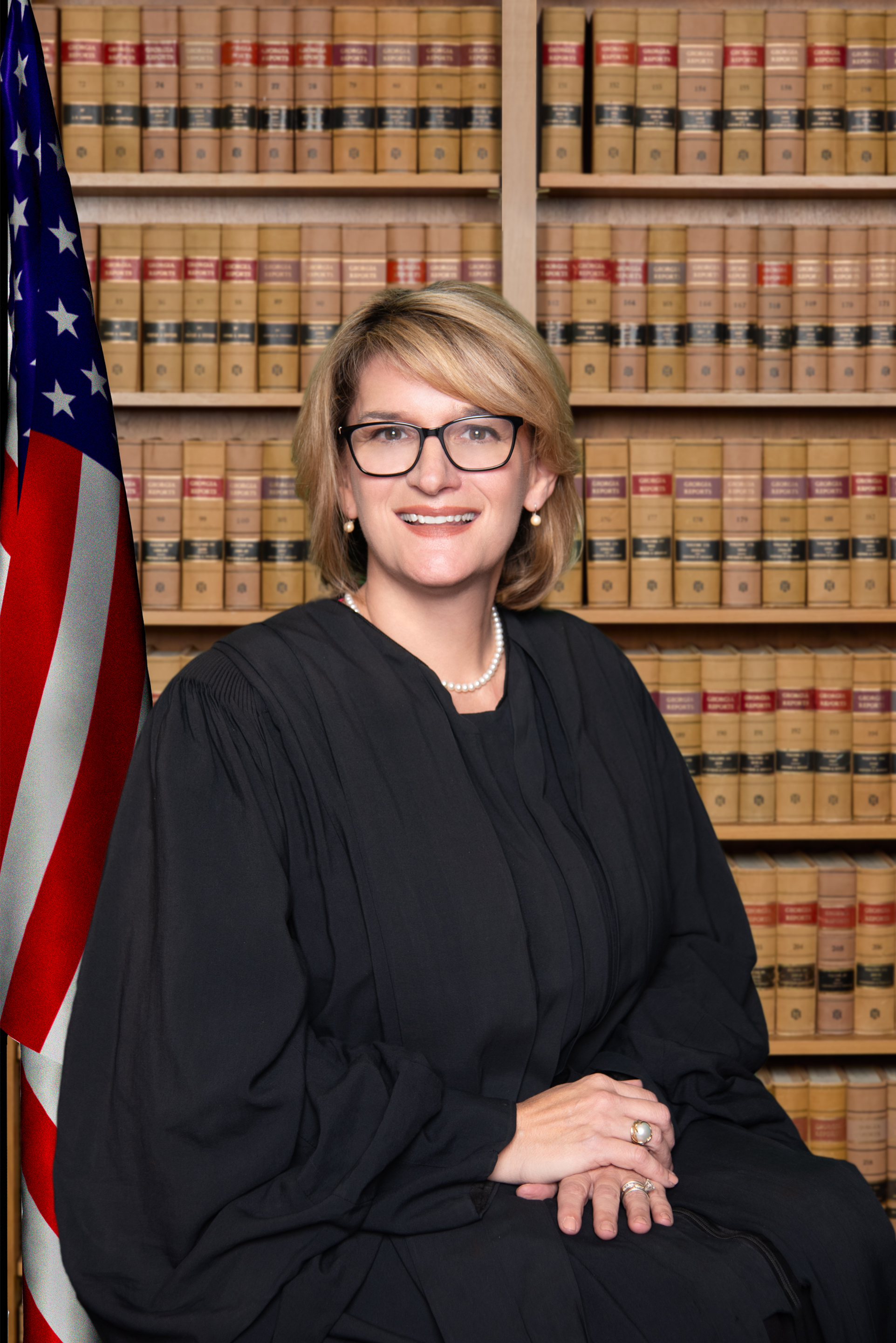 Judge Rachel R. Krause Judge Rachel R. Krause